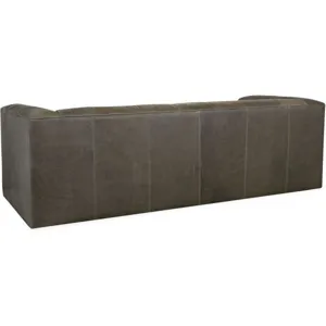 Leather Sofa