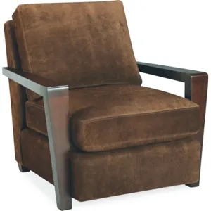Leather Chair