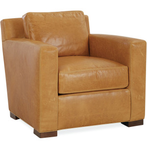 Leather Chair