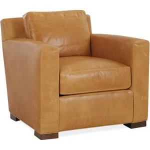 Leather Chair