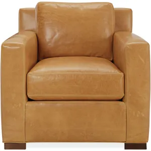 Leather Chair