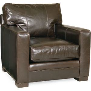 Leather Chair