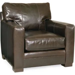 Leather Chair