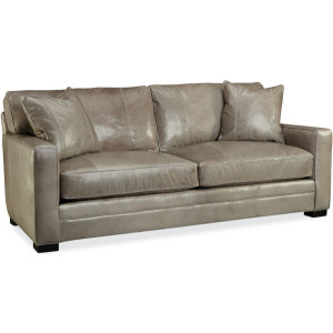 Leather Sofa