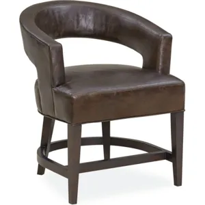 Leather Chair
