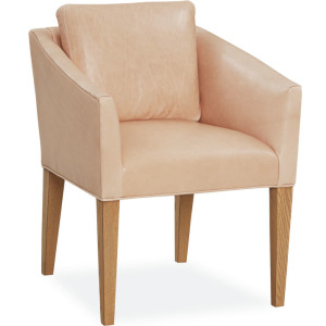 Leather Chair