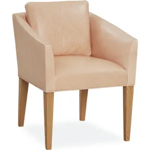 Leather Chair