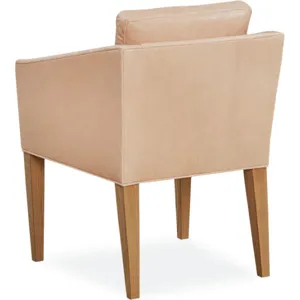 Leather Chair