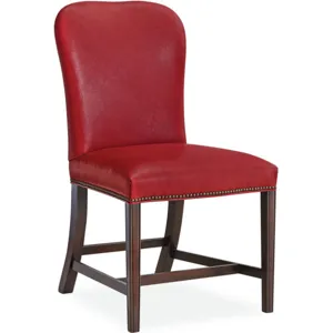 Leather Dining Chair