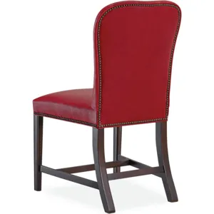 Leather Dining Chair