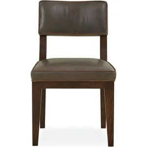 Leather Chair