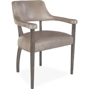 Leather Chair