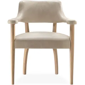 Leather Chair