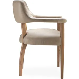 Leather Chair