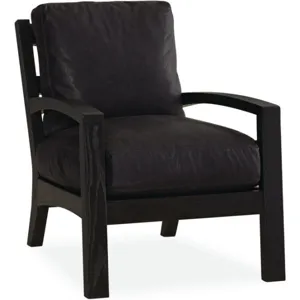 Leather Chair