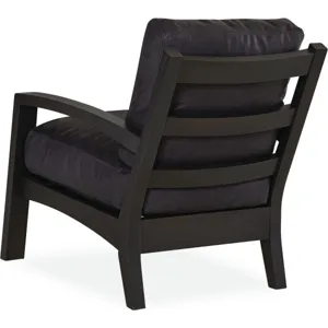 Leather Chair