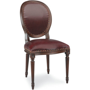 Leather Chair