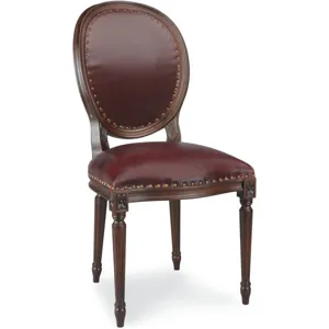 Leather Chair