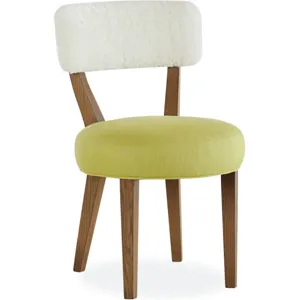 Leather Chair