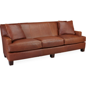 Leather Sofa