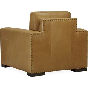 Leather Chair