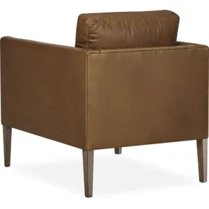 Leather Chair