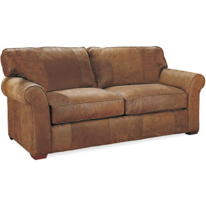 Leather Full Sleeper