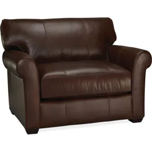 Leather Chair