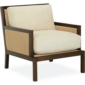 Leather Chair