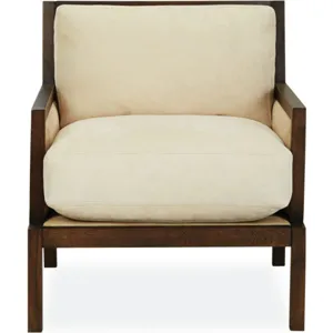 Leather Chair