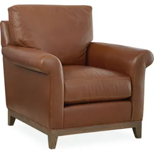Leather Chair