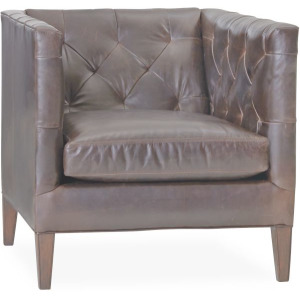 Leather Chair