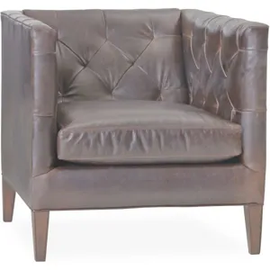 Leather Chair