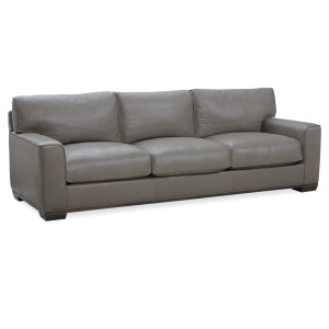 Leather Sofa
