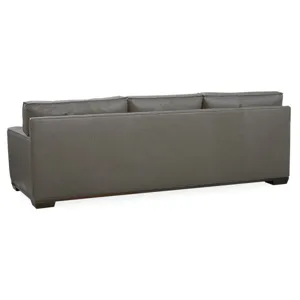Leather Sofa