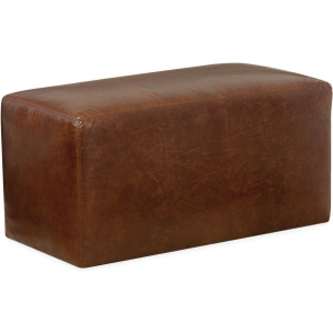 Cocktail Ottoman