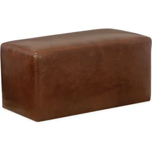 Cocktail Ottoman