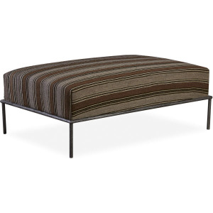 Cocktail Ottoman