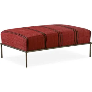 Cocktail Ottoman