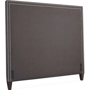 Square Headboard Only - Full Size