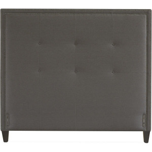 Square Headboard Only - Queen Size