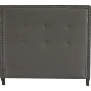 Square Headboard Only - Queen Size