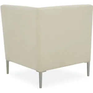 Kiawah Outdoor Square Corner