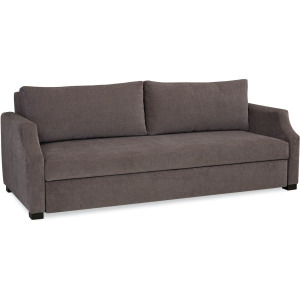 Ultimate Convertible Queen Sleeper Sofa - Keyhole Arm