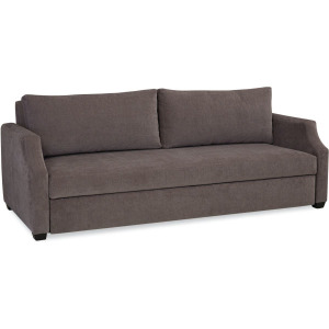 Ultimate Convertible Queen Sleeper Sofa - Keyhole Arm