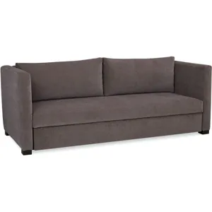 Ultimate Convertible Queen Sleeper Sofa - Shelter Arm