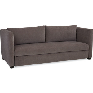 Ultimate Convertible Queen Sleeper Sofa - Shelter Arm