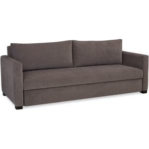 Ultimate Convertible Queen Sleeper Sofa - Track Arm