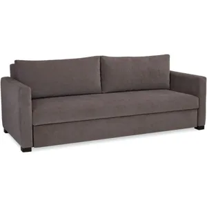 Ultimate Convertible Queen Sleeper Sofa - Track Arm