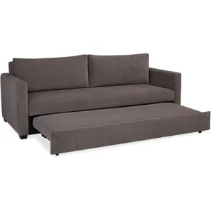 Ultimate Convertible Queen Sleeper Sofa - Track Arm